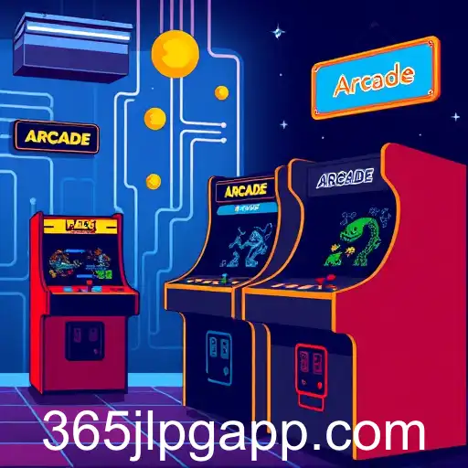 Rediscover Timeless Fun: Exploring the 'Arcade Classics' Game Category