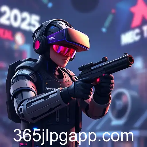 Gaming Evolution in the AI Age