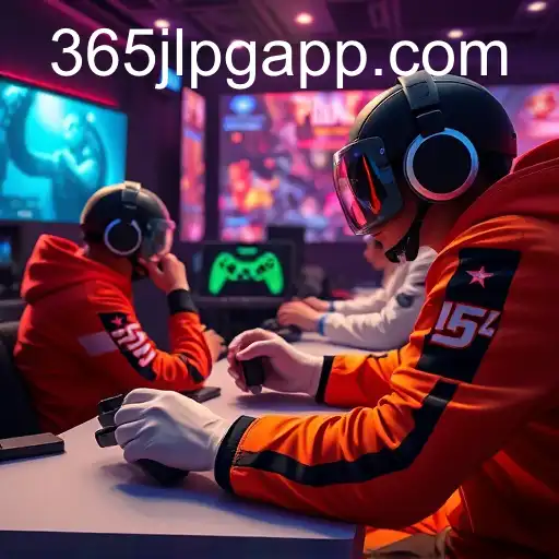 The Evolution of Gaming and Its Social Impact