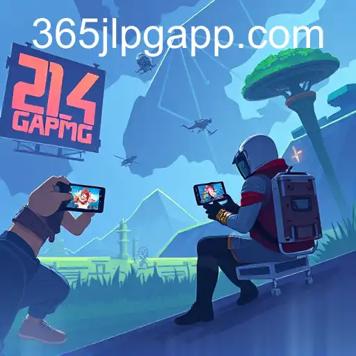 Gaming Evolutions: 365JLPG's Impact