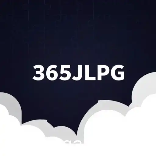 Digital Renaissance: The Rise of 365JLPG