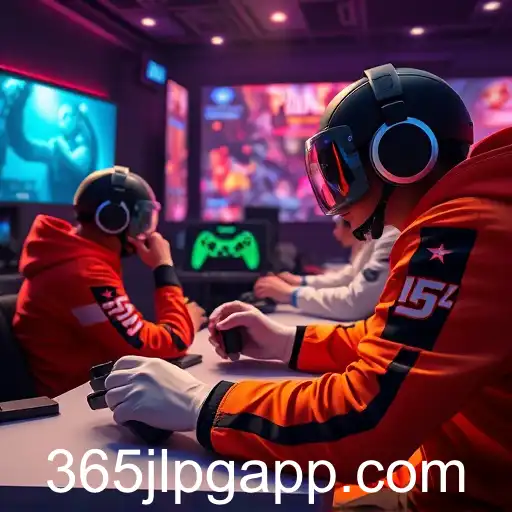 The Evolution of Gaming and Its Social Impact