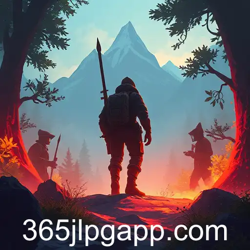 Revolutionizing Online Gaming: 365JLPG's Impact in 2025