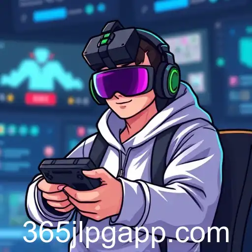 Gaming Trends and Innovations of 2025