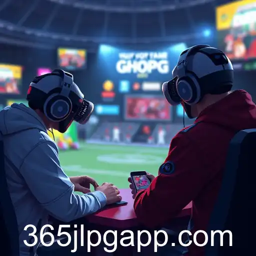 Gaming Trends Shaping the Future