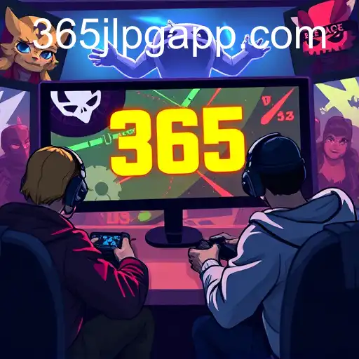 The Rise of 365JLPG: Transforming Online Gaming