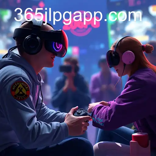 Virtual Gaming Ecosystem: The Rise of English Game Platforms